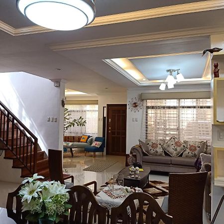 Aj'S Haven Homestay Cebu Esterno foto