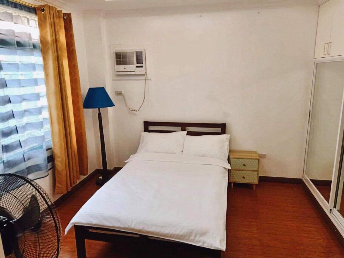 Aj'S Haven Homestay Cebu Esterno foto