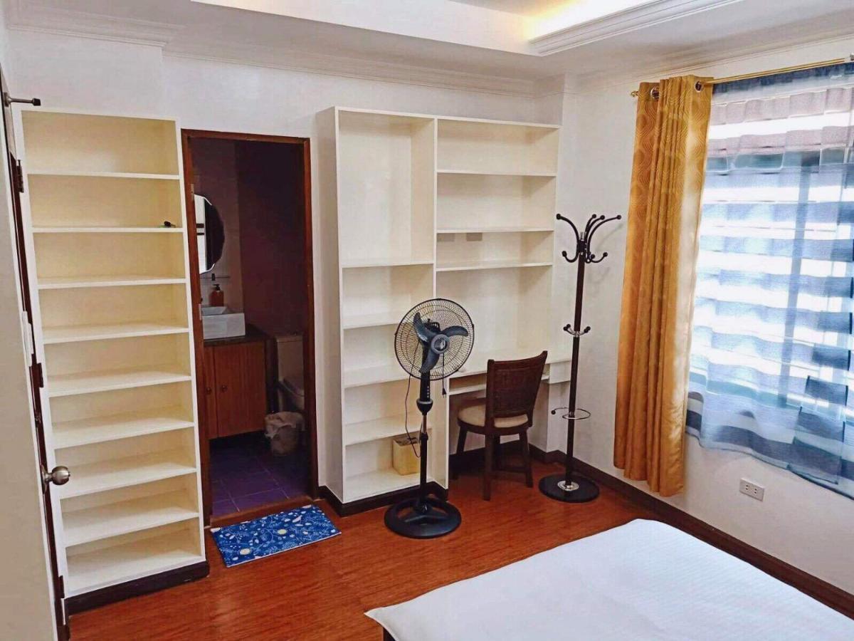 Aj'S Haven Homestay Cebu Esterno foto