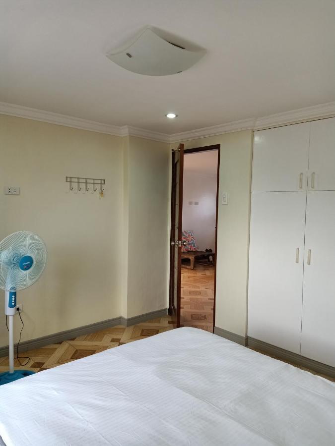 Aj'S Haven Homestay Cebu Esterno foto